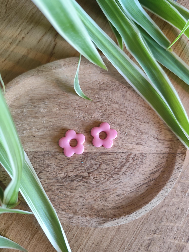 Pampilles interchangeables 