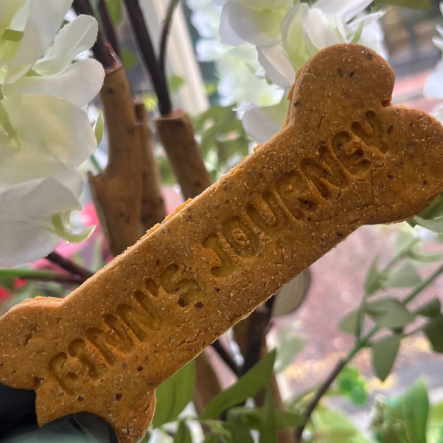 Creations Finns Journey Bone