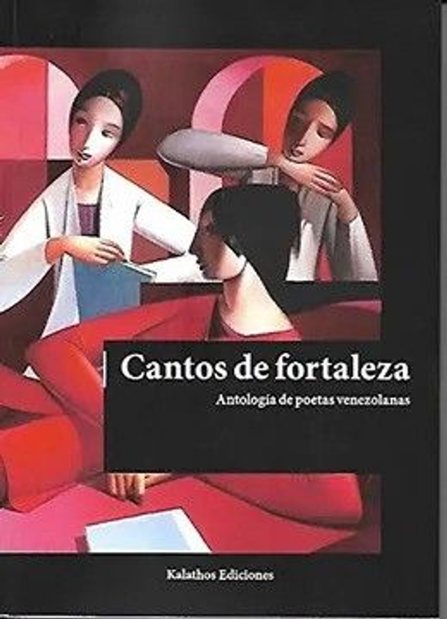 Cantos de fortaleza - VV. AA.