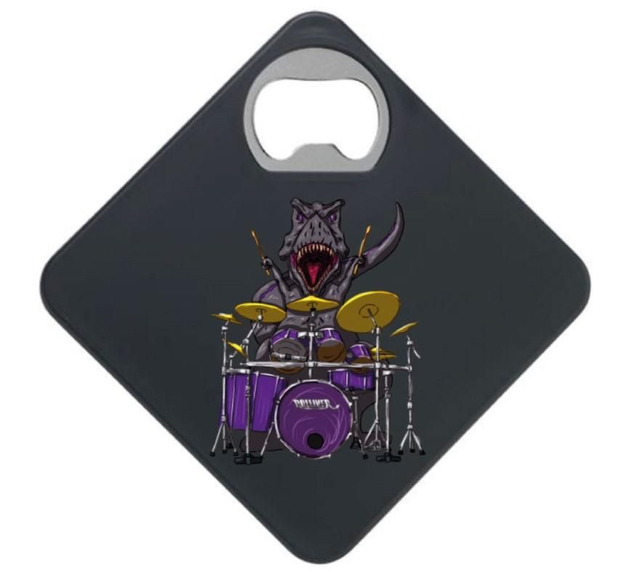 05- Sous-verre décapsuleur Rolliver