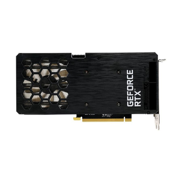 Palit GeForce RTX 3060 Dual