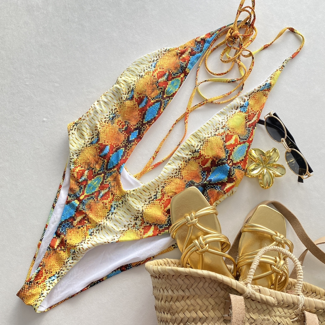 Maillot de Bain Dune