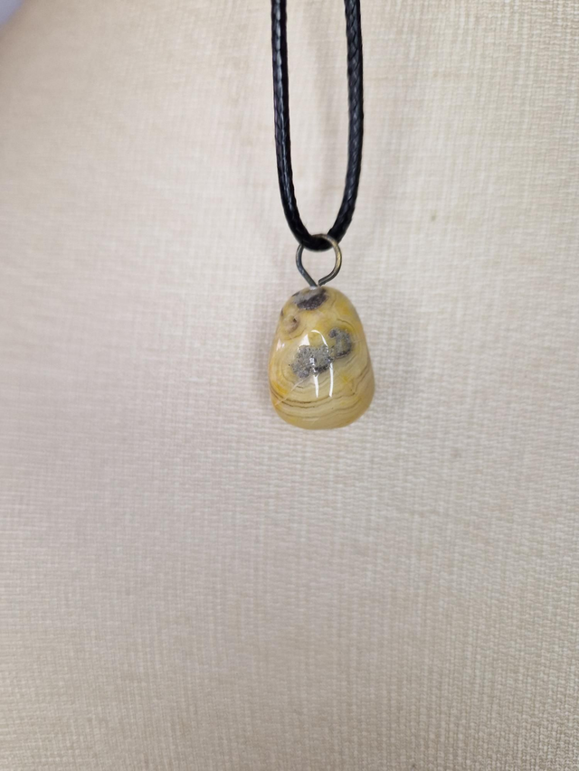 Agate Crazy-Lace / 012