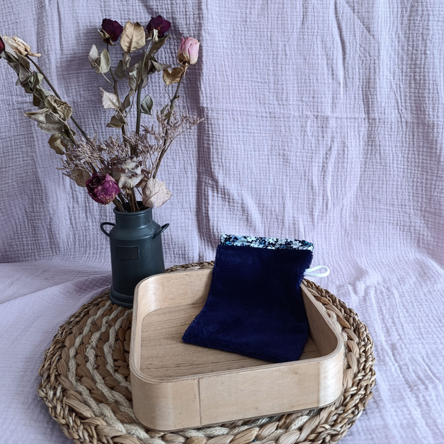 Gant Visage et Corps