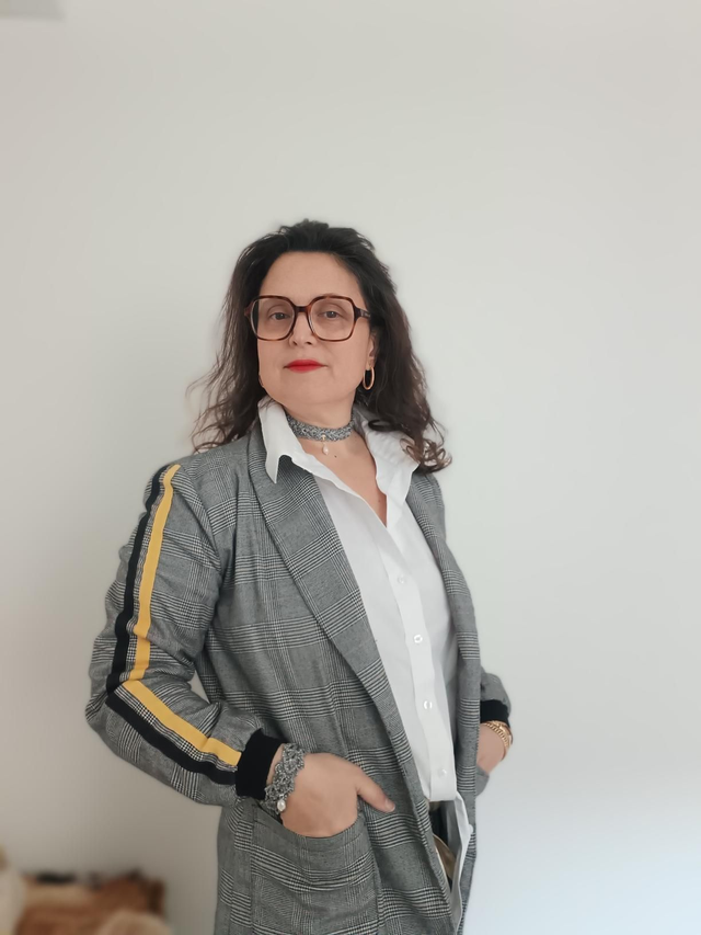 Bracelet manchette perle de culture 