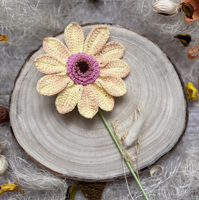 Gerbera (personnalisable pour créer votre bouquet)