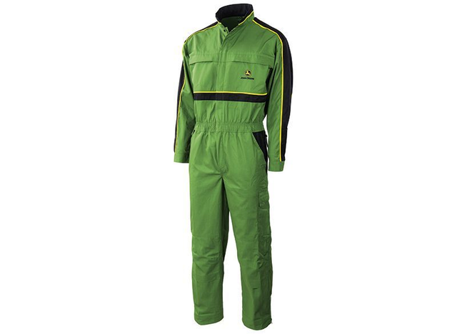 Overall „Grün“
