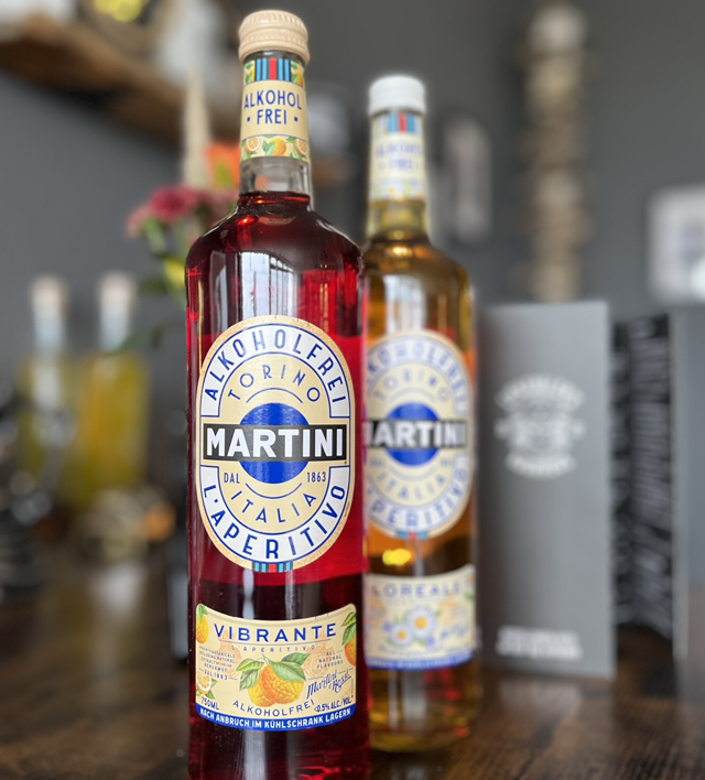 Martini alkoholfrei 0,7l