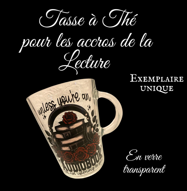 Tasse à thé