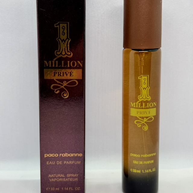 PACO RABANNE 1 Million Prive
