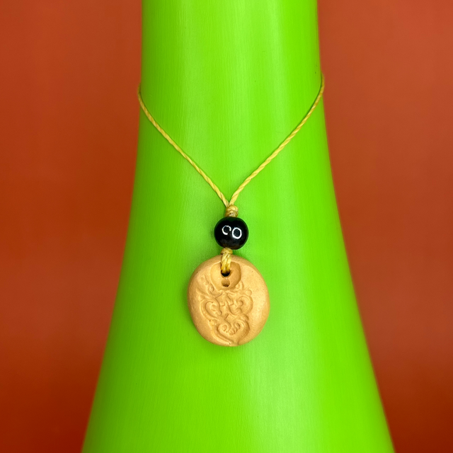 Difusor Pessoal Boho Preto