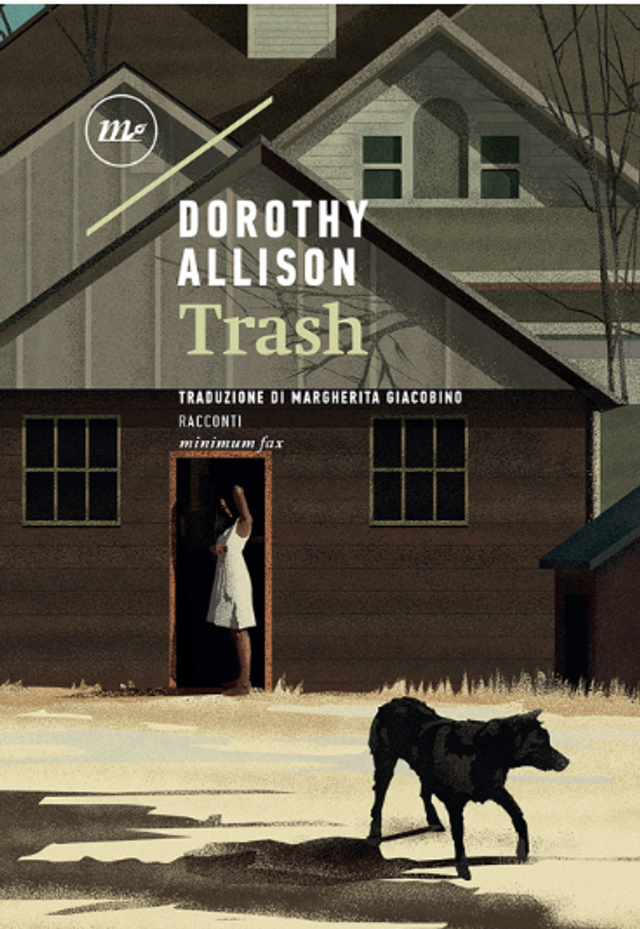 Allison Dorothy - Trash