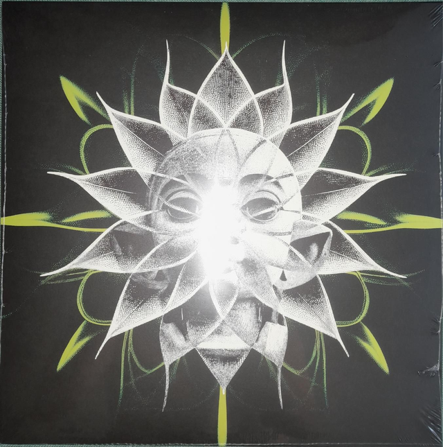 747 - Veiltail / Stairway - AQR024 - 12"