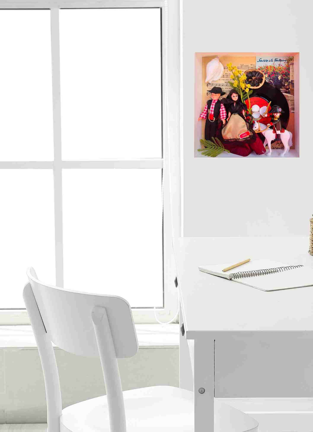 Ô Corse, île d'amour n°7