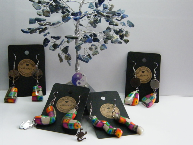 Collection Patchwork