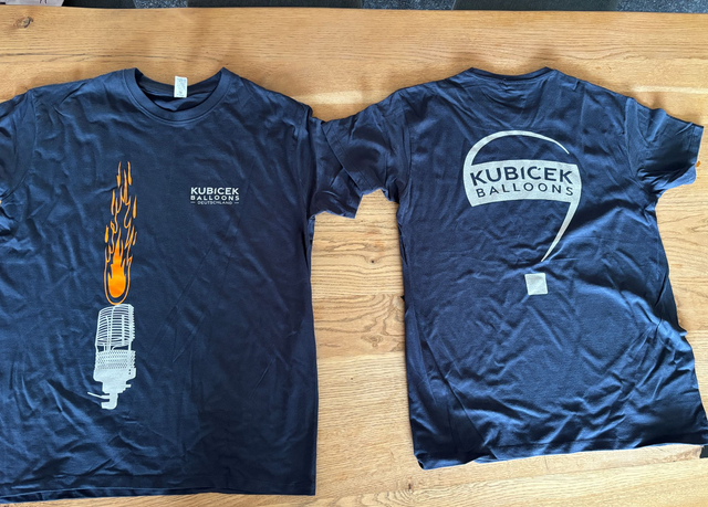 T-Shirts "Edition 2026"