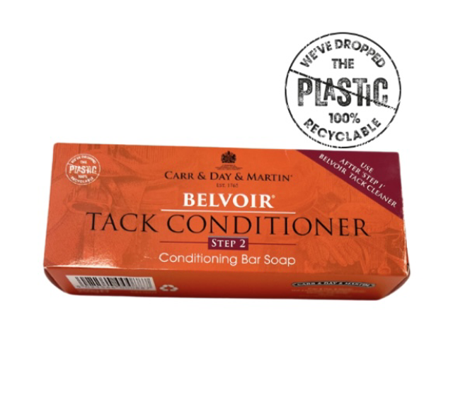 Carr Day & Martin Belvoir Tack Conditioning Bar