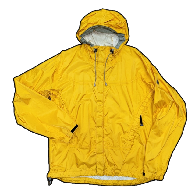 Vintage ACG Coat - XL
