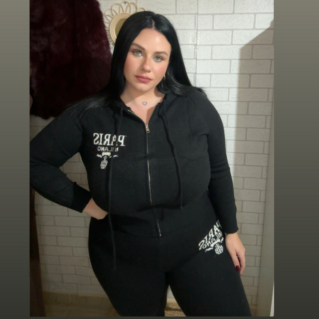 Conjunto de punto Milano 