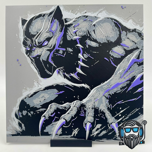 Black Panther