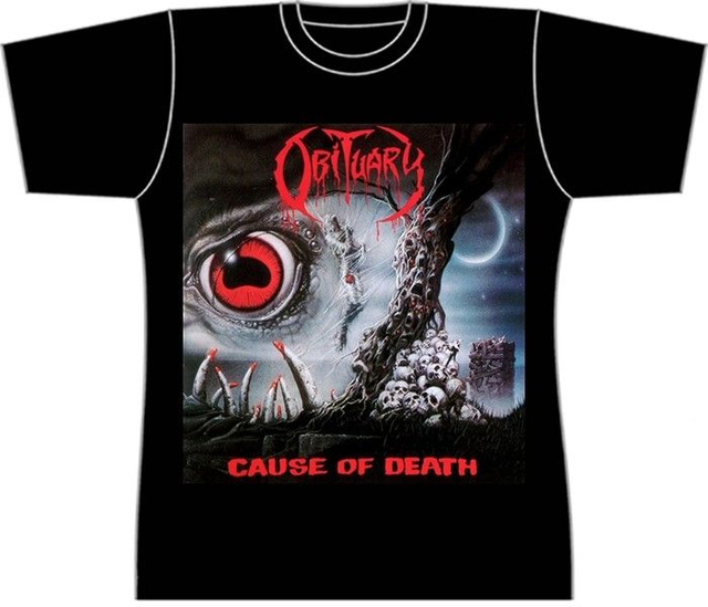 Obituary
