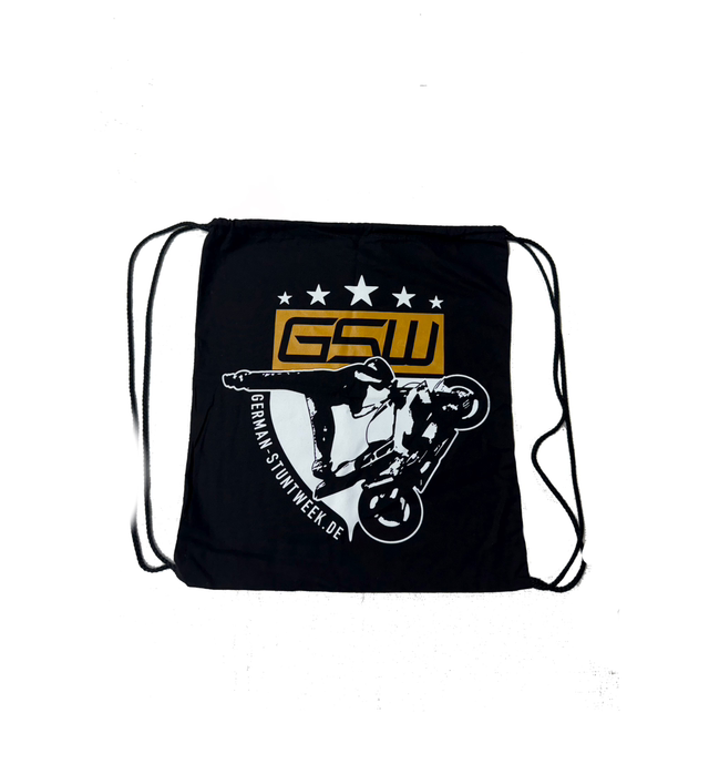 GSW Stuntbeutel 