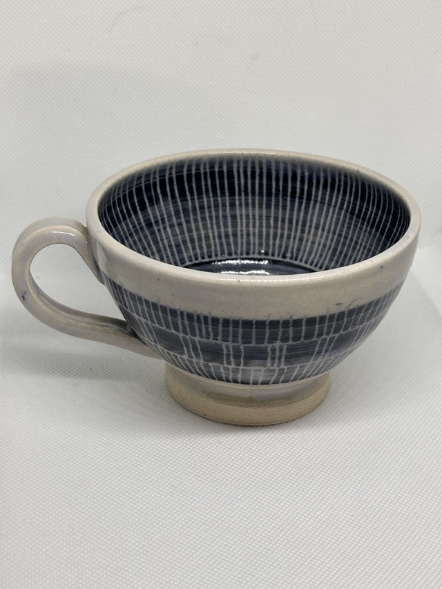 CAPPUCCINO CUP small