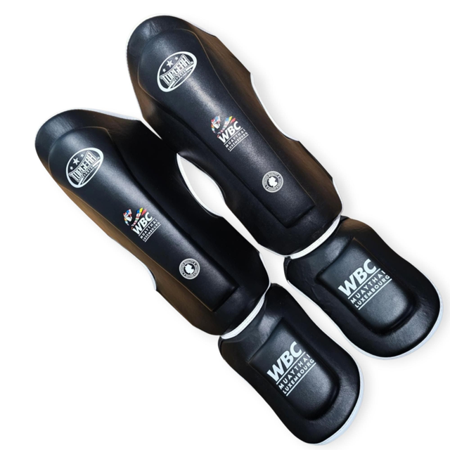 PROTEGES TIBIAS WBC MUAYTHAI LUXEMBOURG