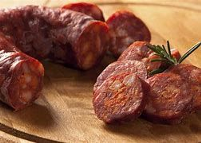 Chorizo