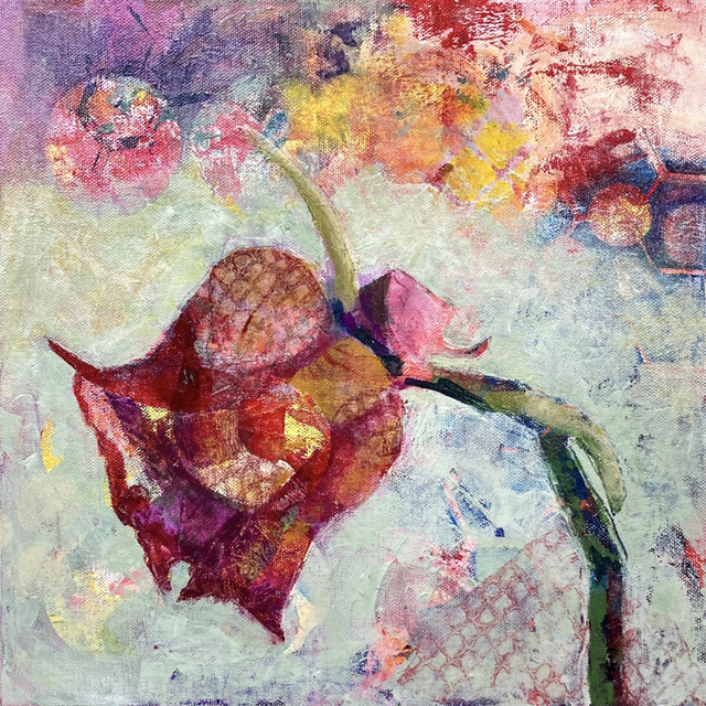 Forget all the other roses