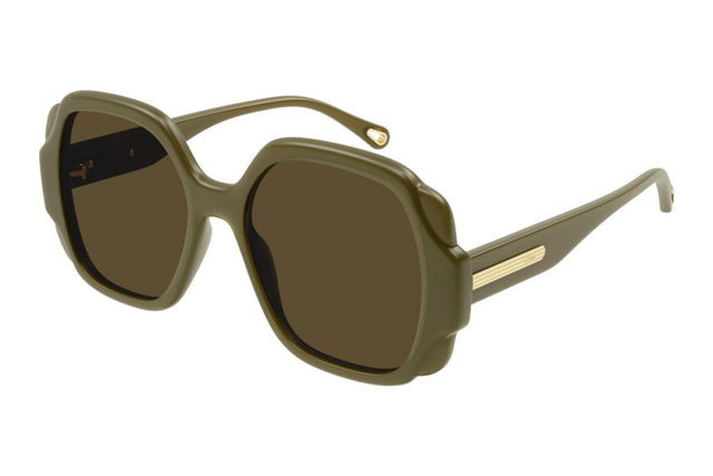 Eyewear Woman Chloé  CH0121S-004