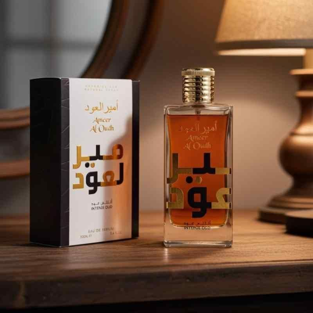 Ameer Al Oudh Intense – 100ML (Unisex)