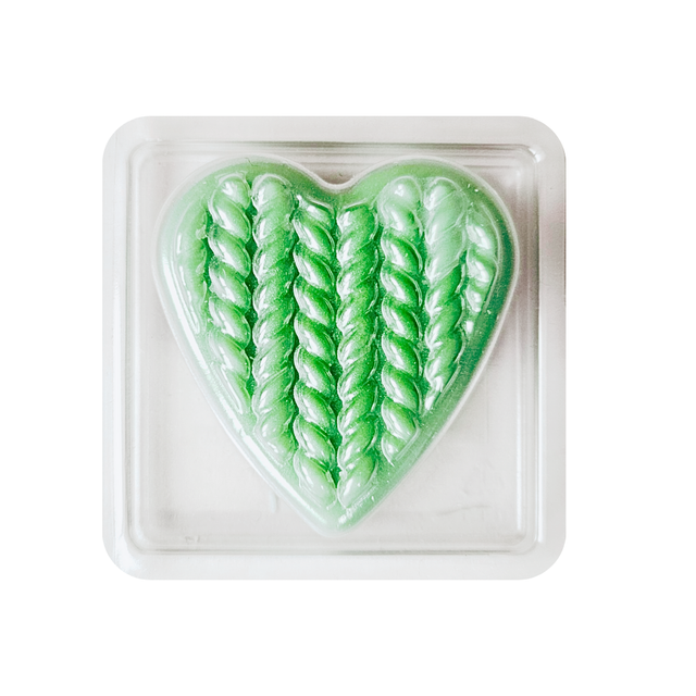 PINCH OF GRINCH | MINI WAX MELT