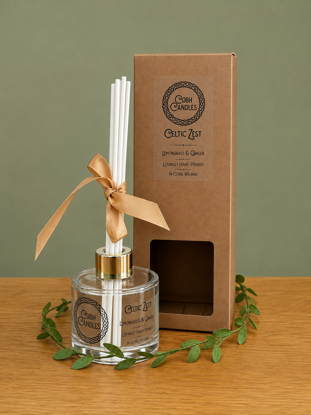 Reed Diffusers 