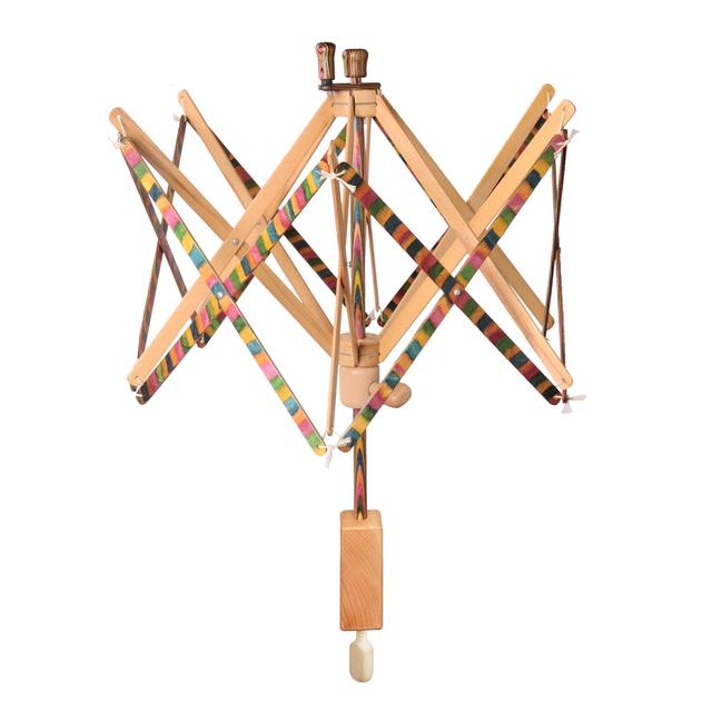 Swift - Skein Winder - KnitPro Signature