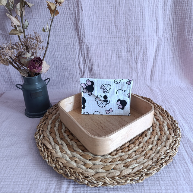 Pochette de Rangement