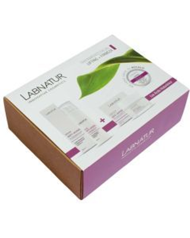 Pack Lifting y Firmeza 1ud Labnatur