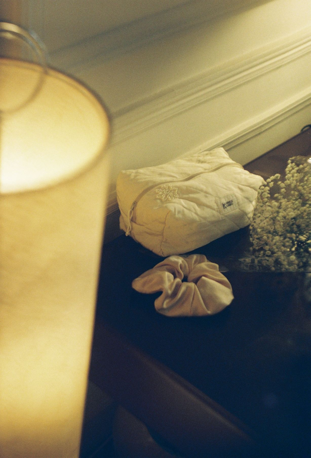 Trousses de Toilette