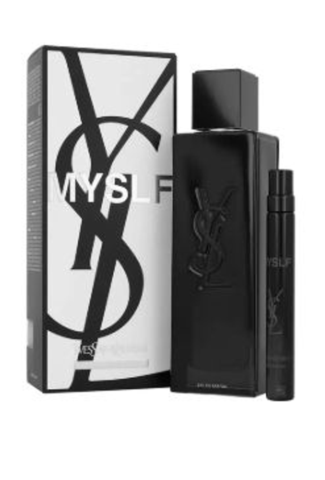 Zestaw Yves Saint Laurent MYSLF Edp 100ml + Edp 10ml