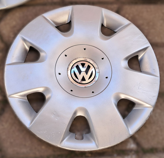 Enjoliveur Volkswagen Polo 4/Polo V 14&quot; occasion