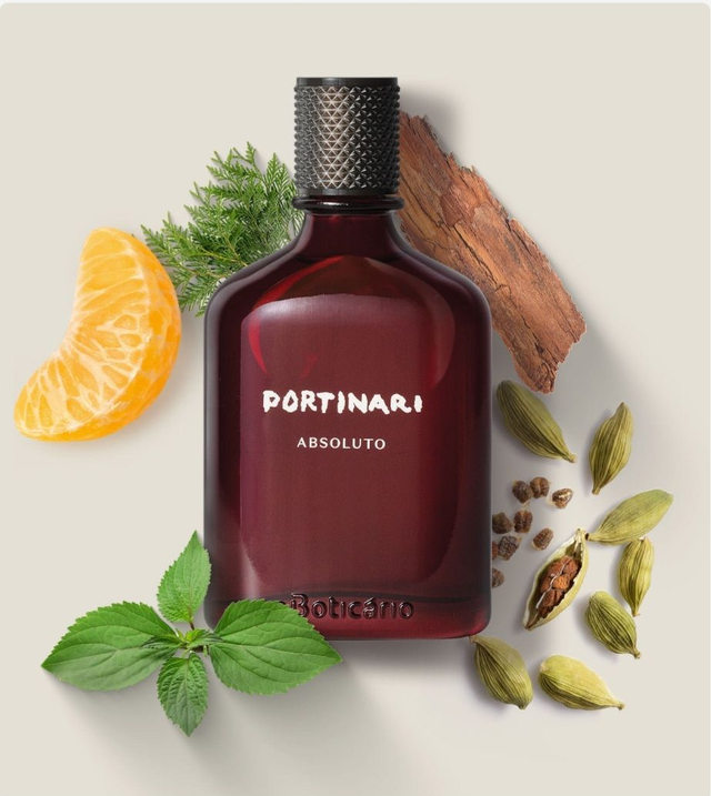 PORTINARI ABSOLUTO 100ML