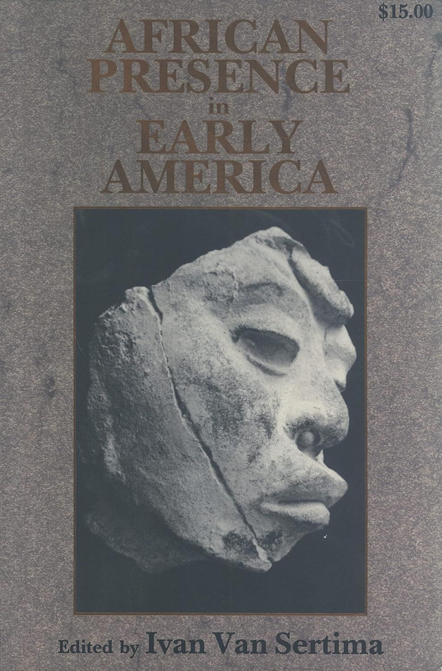 African Presence in Early America