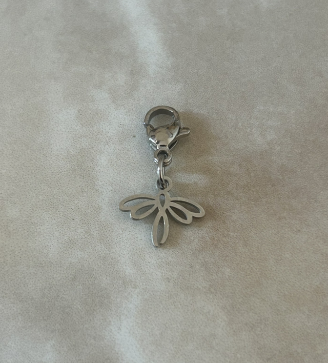 Charms - Libellule 