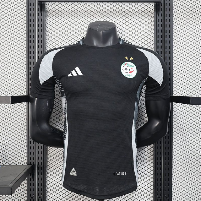 Maillot Algérie concept 2025-26