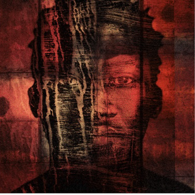 Artwork - The Rebel (The Works)