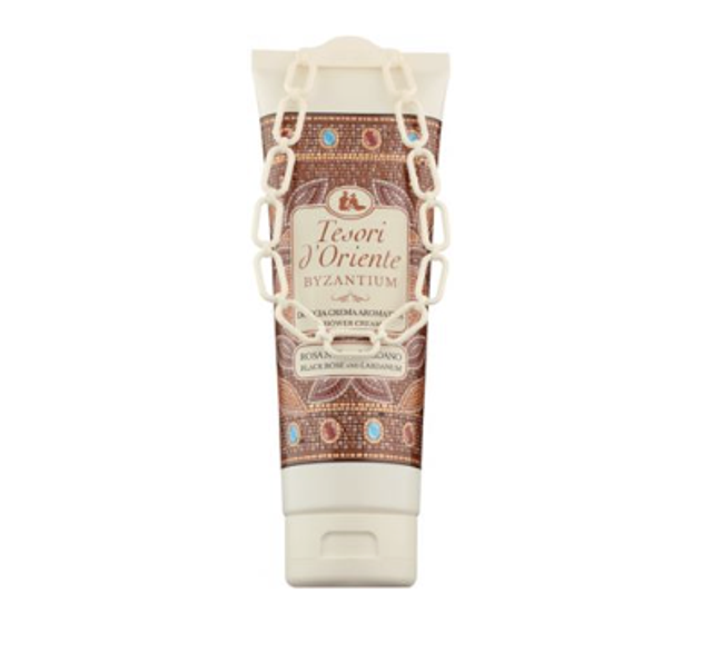 Tesori d' Oriente - Tusfürdő 250ml - Byzantium