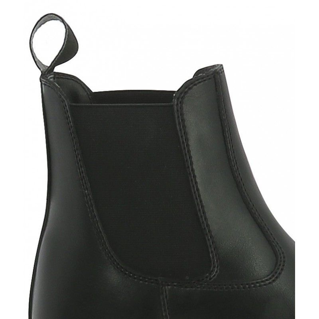 BOOTS SYNTHÉTIQUES RIDING WORLD "FIRST"