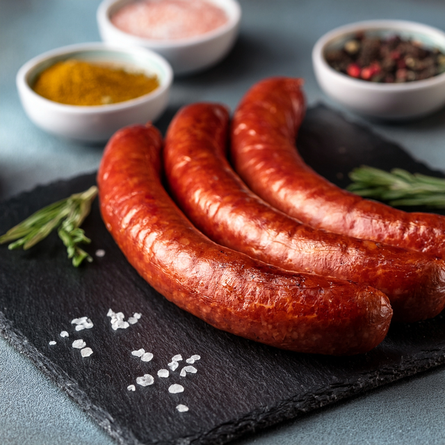 Wildkäsegriller (5er Packung)