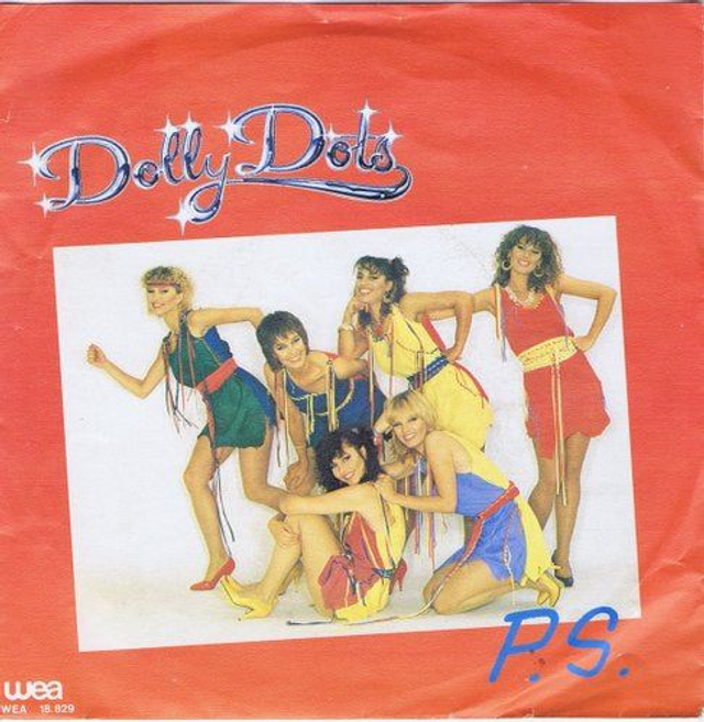 Dolly Dots - P.S.