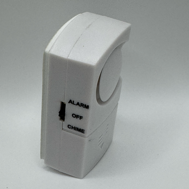 Defender Window Alert Alarm (EL00001)